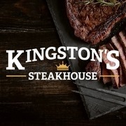 Kingston's Steakhouse logo