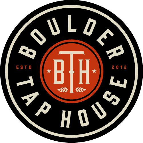 Boulder Tap House logo