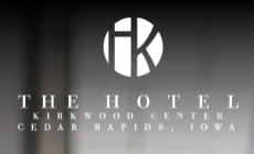 The Class Act logo