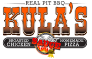 Kula's It's Just Sauce logo