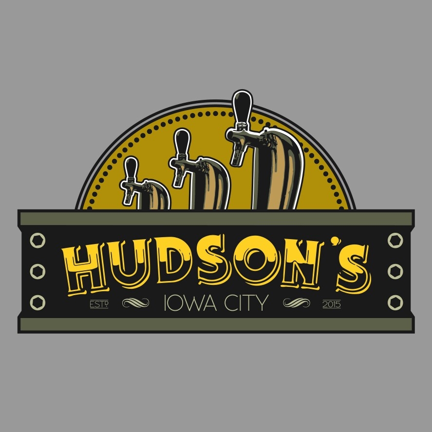 Hudson's Southside Tap logo