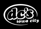 DC's Sports Bar logo