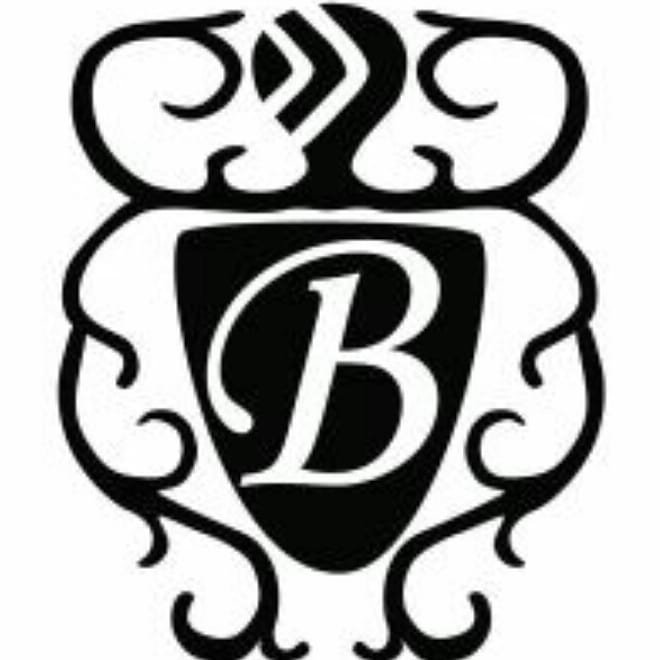 Baroncini Ristorante Italiano and Pizza logo