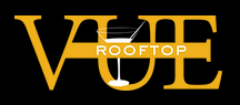 Vue Rooftop logo