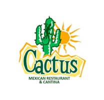 Cactus 3 logo
