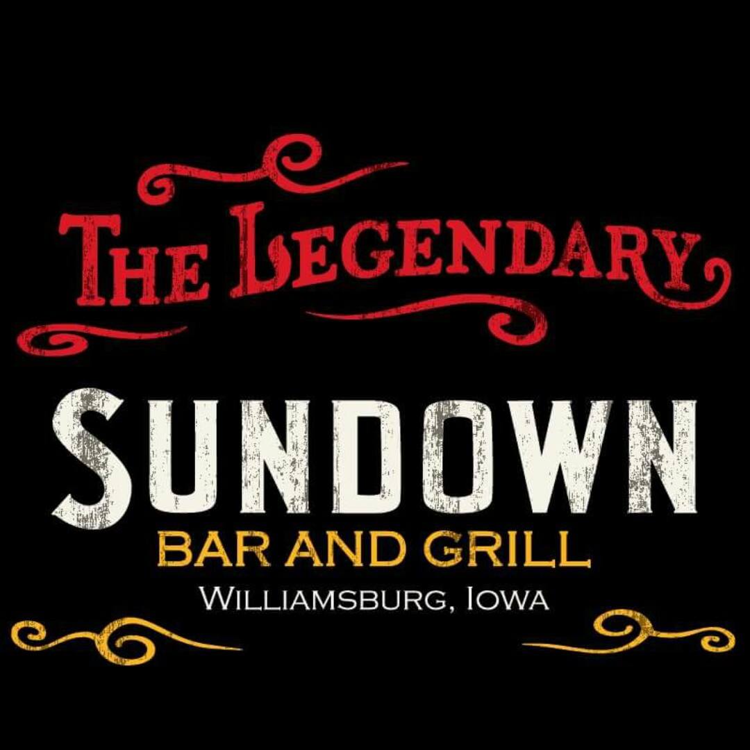 Sundown Bar & Grill logo