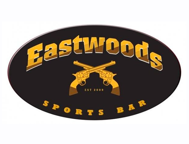 Eastwood's Sports Bar logo
