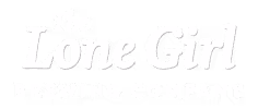 The Lone Girl Brewing Company Taproom logo