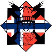 Viking Brew Pub logo