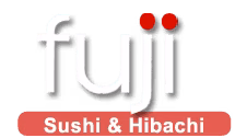 Fuji Sushi & Hibachi logo