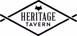 Heritage Tavern logo