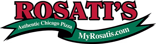 Rosati's Pizza logo