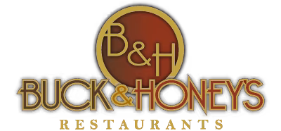 Buck & Honey's - Monona logo