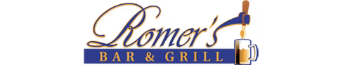 Romer's Bar & Grill logo