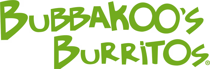Bubbakoo's Burritos logo
