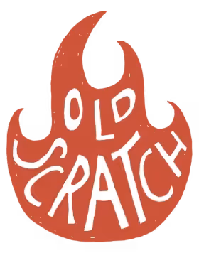 Old Scratch Pizza & Beer logo