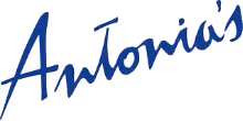 Antonia's Restaurant logo