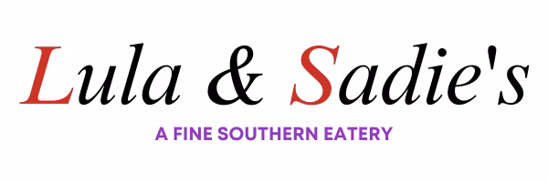 Lula and Sadie’s logo