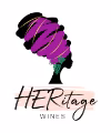 HERitage Wines logo