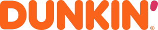 Dunkin' logo