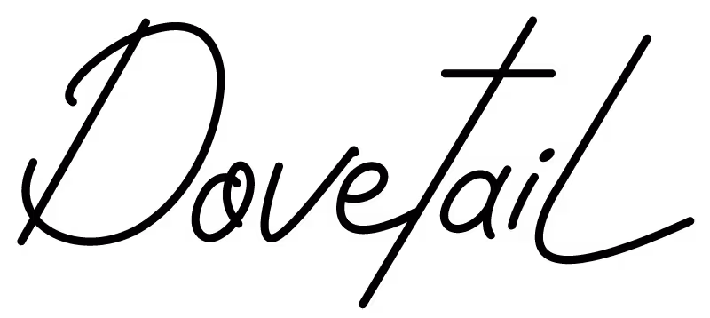 Dovetail Restaurant logo