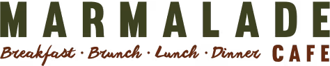 Marmalade Cafe - Sherman Oaks logo
