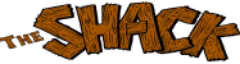 The Shack logo