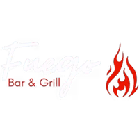 Fuego Bar & Grill logo