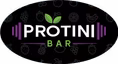 Protini Bar logo