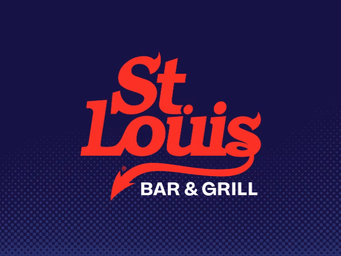 St. Louis Bar & Grill logo