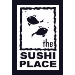 The Sushi Place Misiones logo