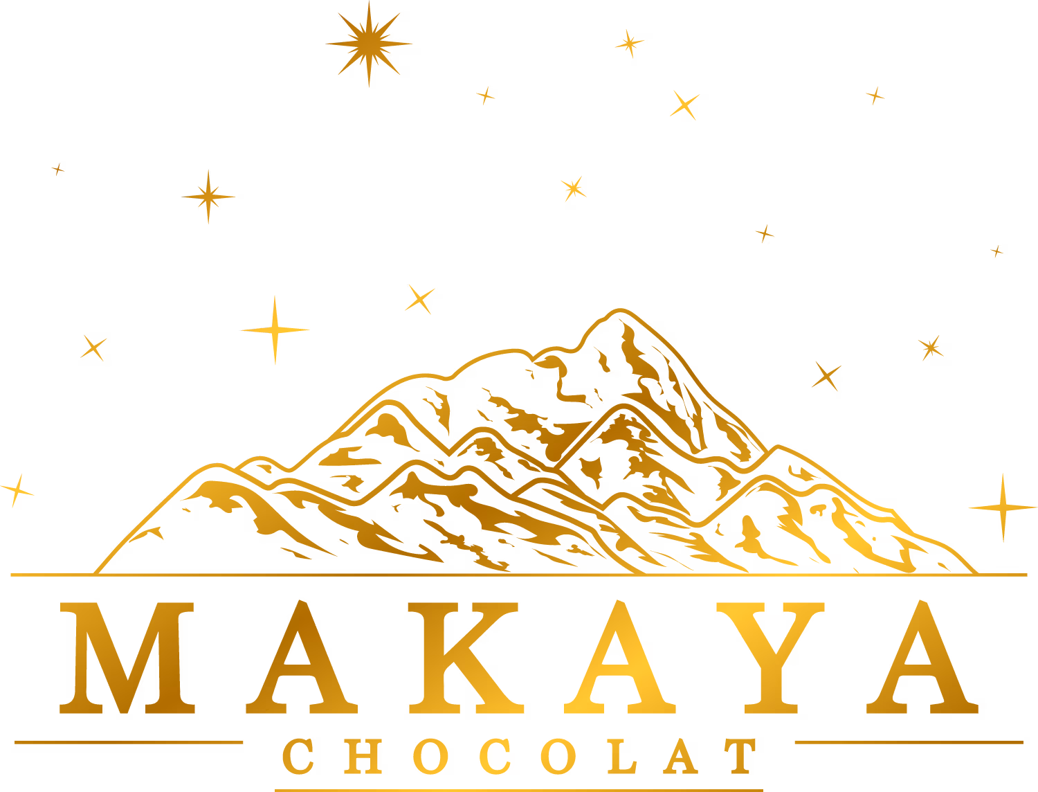 Makaya Chocolat & Bistro logo