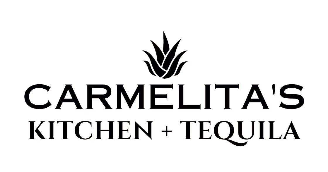 Carmelita's Kitchen + Tequila logo