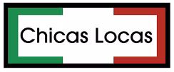 Chicas Locas logo