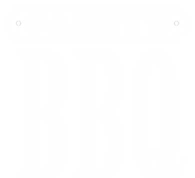 Gabby's BBQ logo