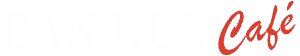 DAN HUE Café logo