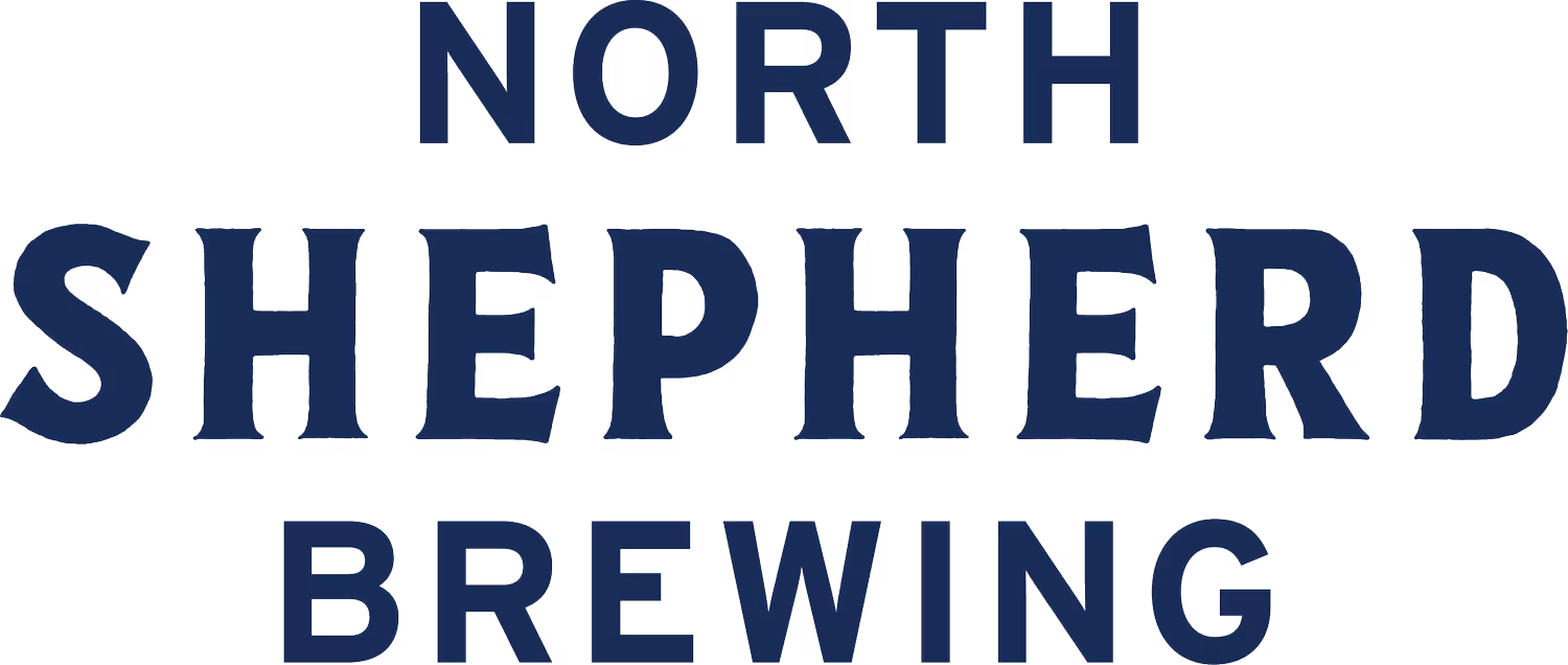 North Shepherd Brewing logo