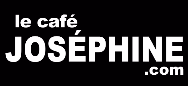 Le café joséphine logo