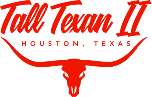 The Tall Texan II logo
