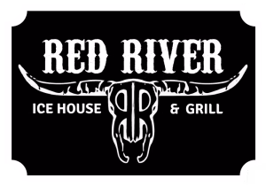 Red River Ice House logo