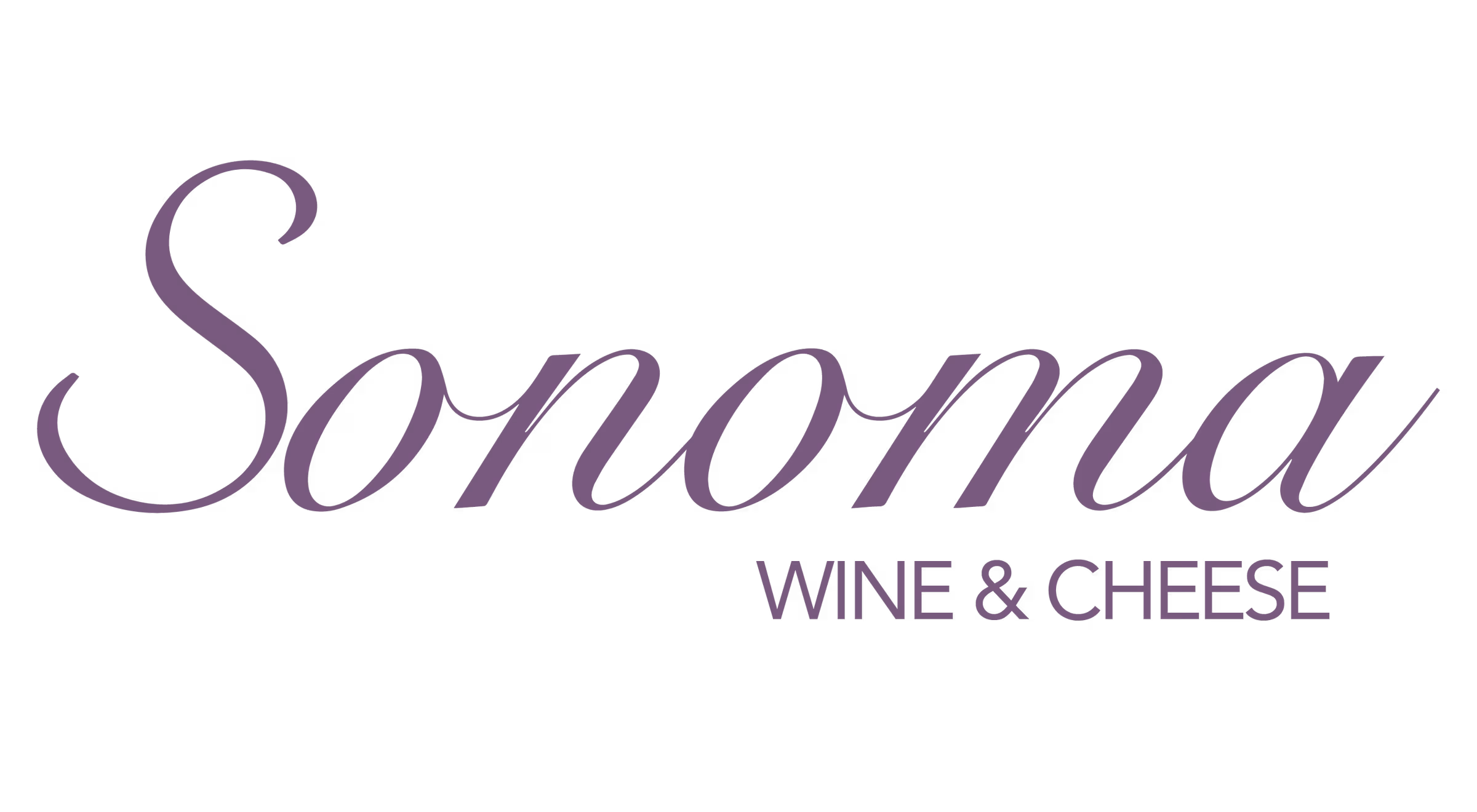 Sonoma Wine Bar - Garden Oaks logo