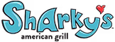 Sharky's Waterfront Grill logo