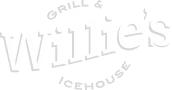 Willie's Grill & Icehouse logo