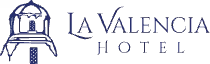 La Valencia Hotel logo