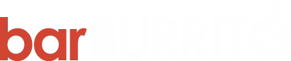 barBURRITO logo