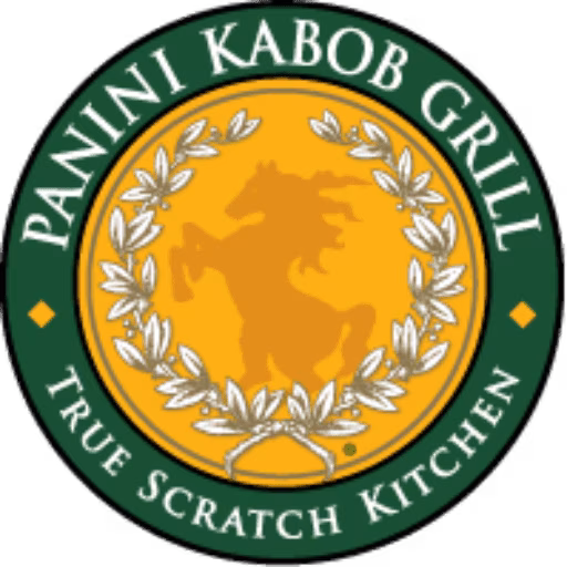 Panini Kabob Grill logo