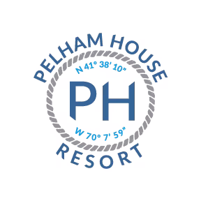 The Pool House at Pelham House Resort logo