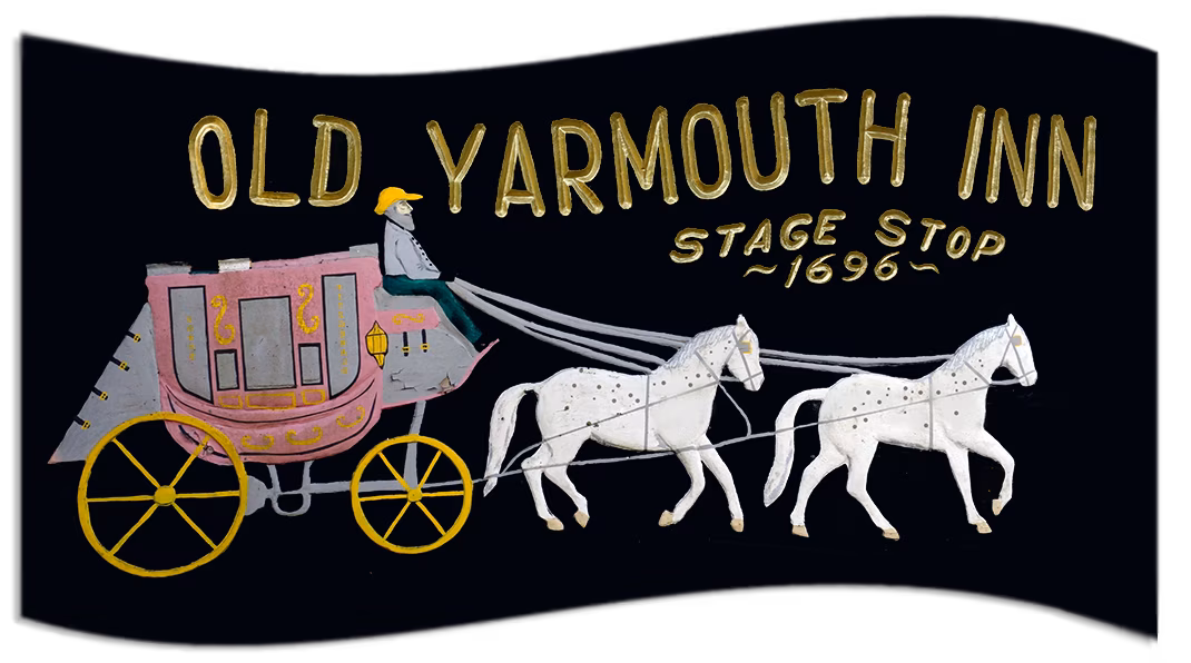 Old Yarmouth Inn logo