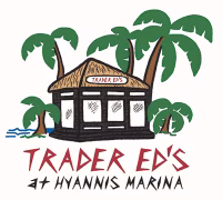 Trader Ed's logo