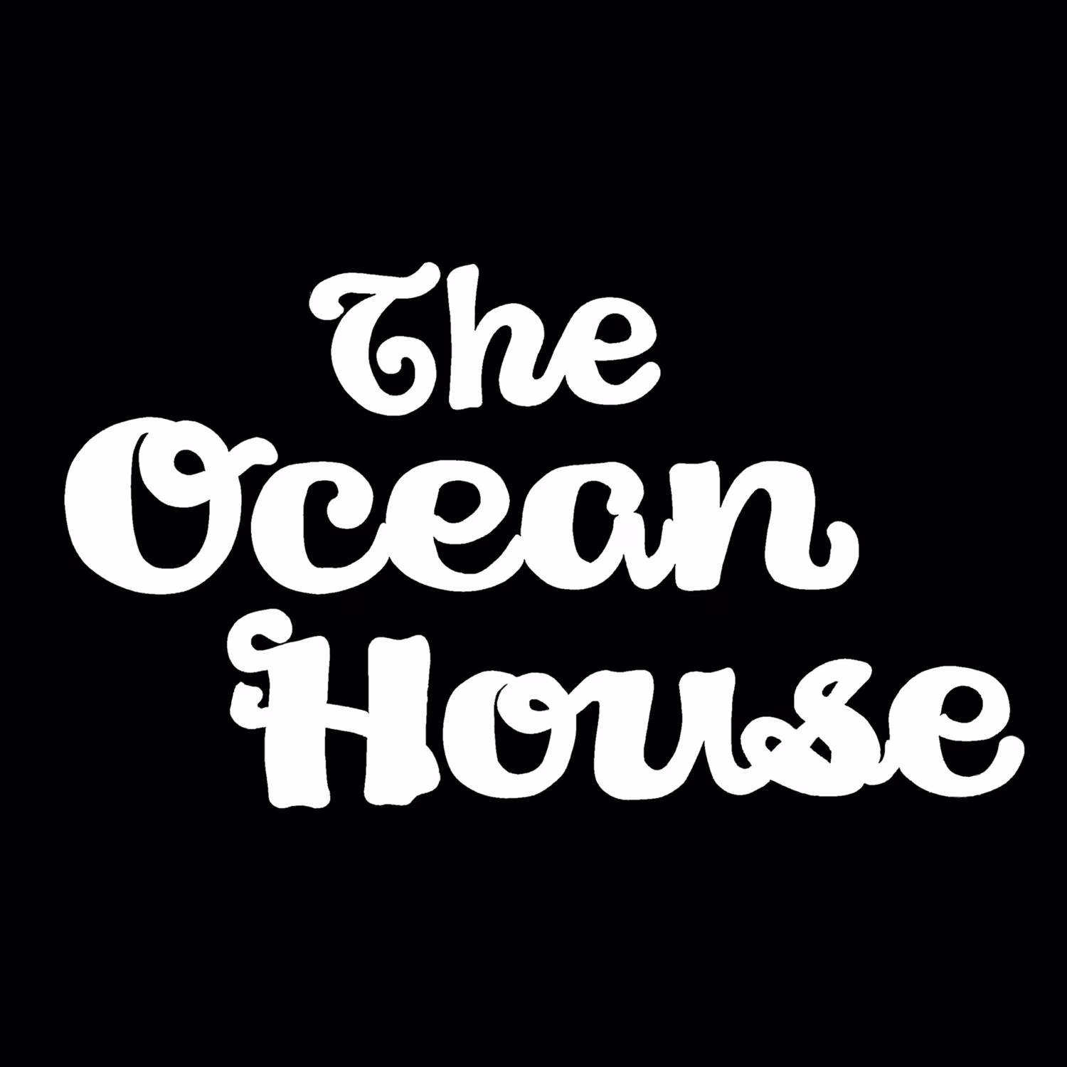 Ocean House Beach Bar logo